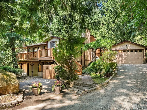 19510 SE May Valley Road, Issaquah, WA 98027