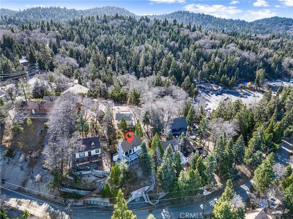 347 Emerald Dr, Lake Arrowhead, CA 92352