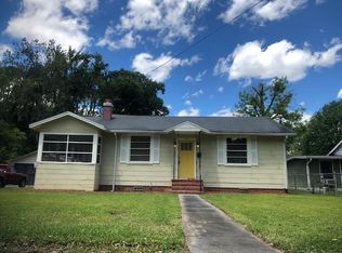 4619 Prunty Ave, Jacksonville, FL 32205