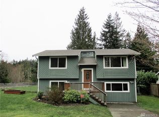 10126 227th Avenue Ct E, Buckley, WA
