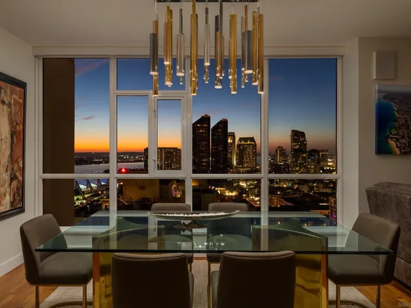 325 7th Ave Unit 2204, San Diego, CA 92101