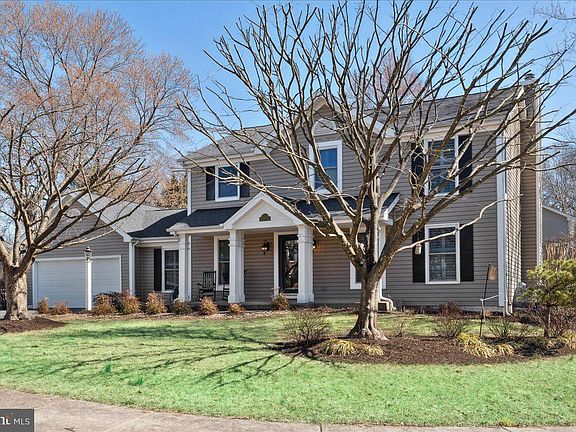 2nd image of 1405 Beauford Ct