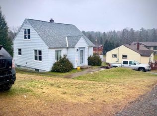 285 Gold St, Ishpeming, MI 49849