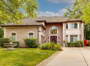 339 Taft Ct, Glenview, IL 60025