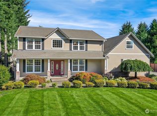 2832 Benjamin Ct SE, Olympia, WA