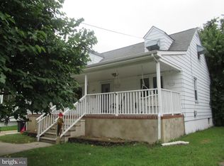 242 Elmore Ave, Hamilton, NJ 08619