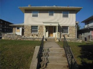 300 N Van Brunt Blvd, Kansas City, MO 64123