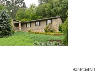 121 McKinney Rd, Asheville, NC 28806