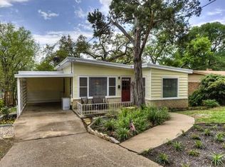 2111 W 10th St, Austin, TX 78703