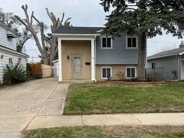 27389 Baldwin Ave, Warren, MI 48092