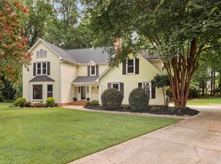 108 Chipping Ct, Greer, SC 29650