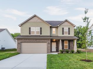 4801 E Summerfield Dr, Mooresville, IN 46158
