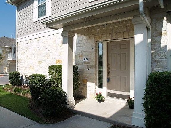 All Exterior Maintenance Included!
