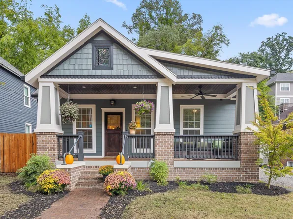 506 Tremont St, Chattanooga, TN 37405