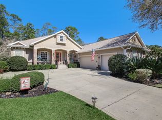 86056 Shelter Island Dr, Fernandina Beach, FL 32034