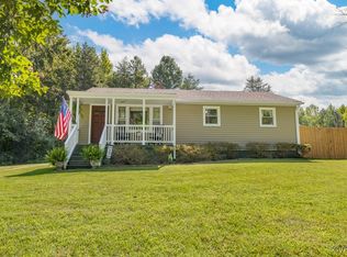 1252 Burkeville Rd, Victoria, VA 23974