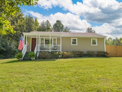 1252 Burkeville Rd, Victoria, VA, 23974