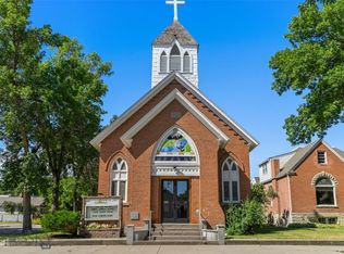 236 S 3rd St, Livingston, MT 59047