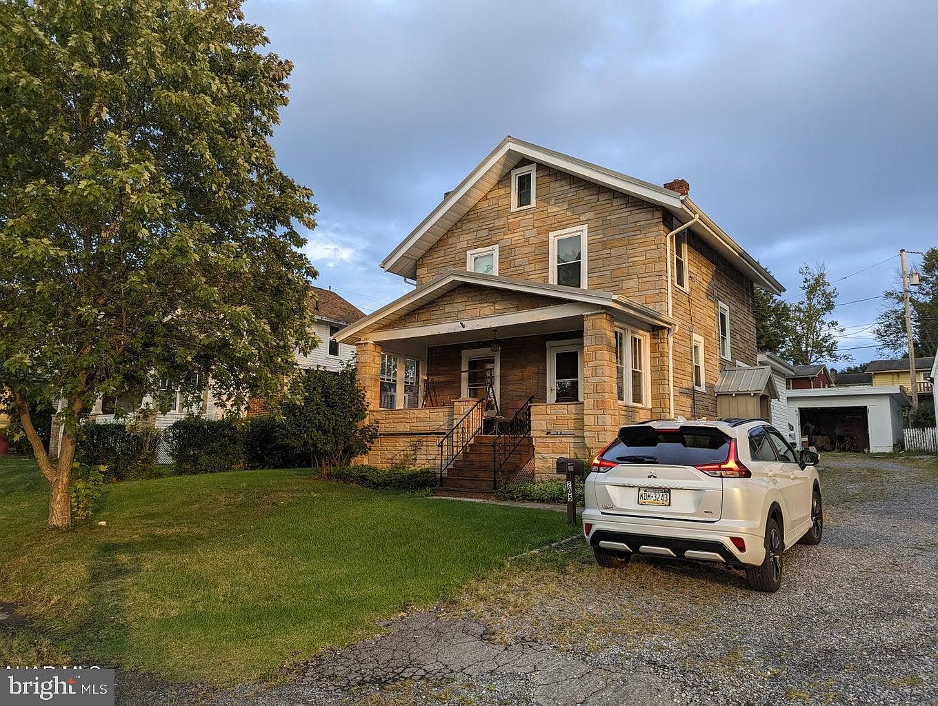 205 Orchard Ave, Altoona, PA 16602 MLS PABR2014732 Zillow