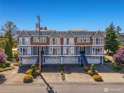 3222 S D Street #D, Tacoma, WA, 98418