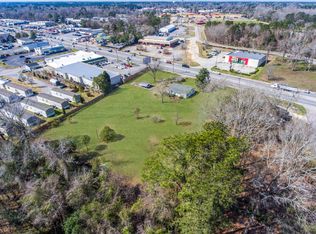 126 N Highway 52, Moncks Corner, SC 29461