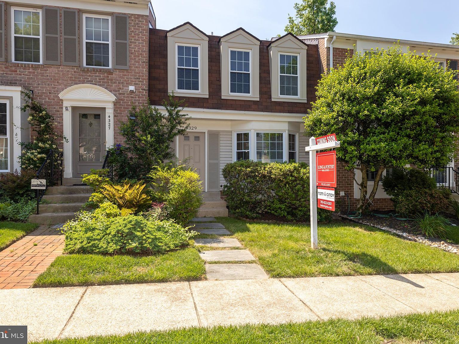 4329 Gingham Ct, Alexandria, VA 22310 Zillow