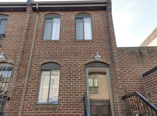 1058 Paper Mill Ct NW #1058, Washington, DC 20007