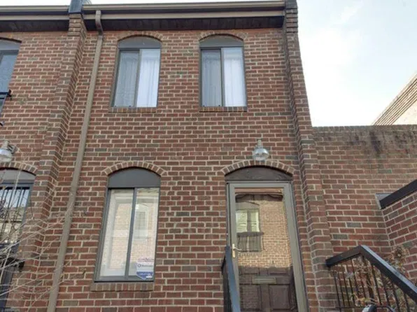 1058 Paper Mill Ct NW, Washington, DC