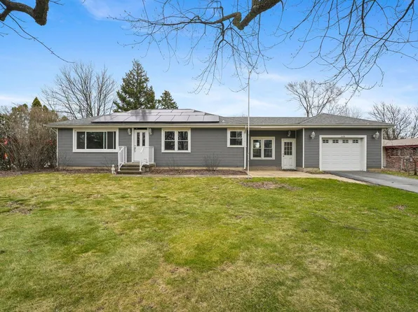 849 Dixie Hwy, Beecher, IL 60401