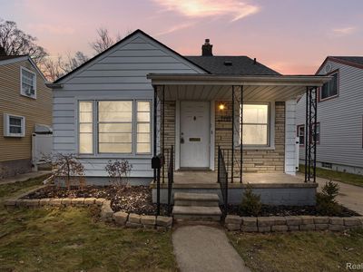 7755 Weddel St, Taylor, MI, 48180