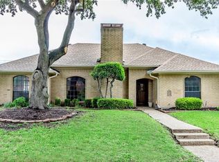 1705 Copper Creek Dr, Plano, TX 75075
