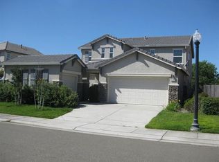 5707 Tres Piezas Dr, Sacramento, CA