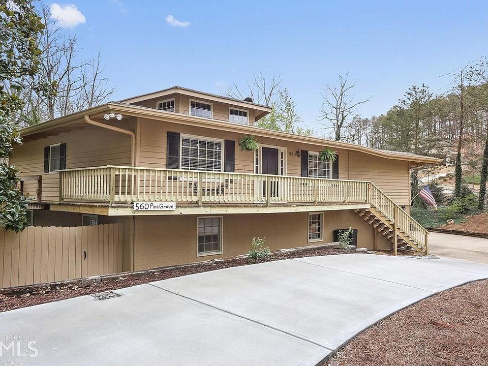 560 Pine Grove Rd, Roswell, GA 30075 Zillow