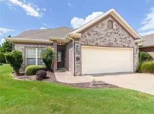 6665 W Valley View Rd, Rogers, AR 72758