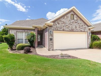 6665 W Valley View Rd, Rogers, AR, 72758