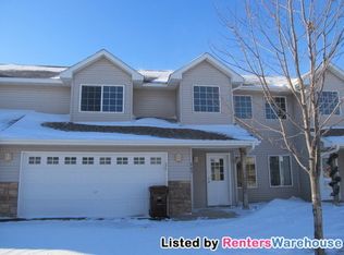 403 Cedar Pl, Maple Lake, MN 55358