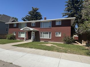 325 S Pacific St #4, Dillon, MT 59725