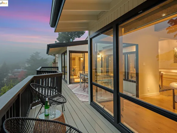 6895 Exeter Dr, Oakland, CA 94611