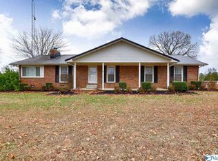340 County Road 544, Killen, AL 35652