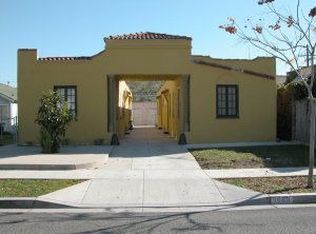 9058 Carson St, Culver City, CA 90232