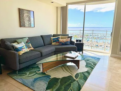 1765 Ala Moana Blvd #1388 Photo 1