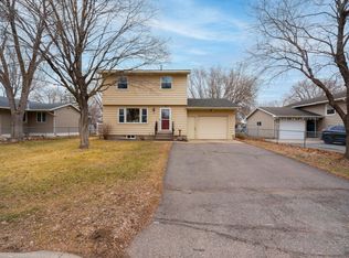 110 4th Ave SE, Saint Joseph, MN 56374