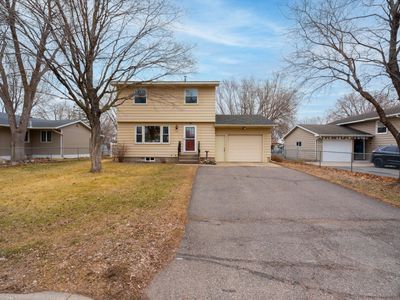110 4th Ave SE, Saint Joseph, MN, 56374