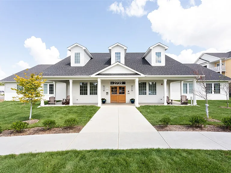 Adams Village | Specials Available — Photo 28