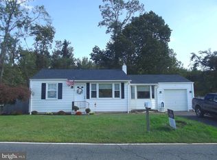 11 Imlaystown Hightstown Rd, Allentown, NJ 08501