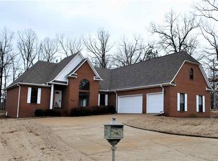 2026 Lion Heart Ln, Jonesboro, AR 72404