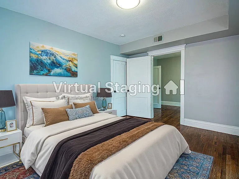 710710 Leland Ave #2N — Photo 7