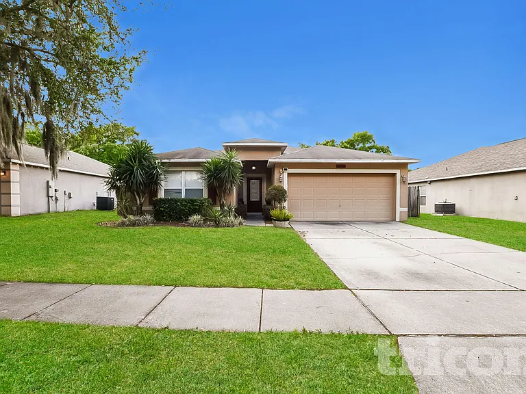1276 Welch Ridge Ter — Photo 1