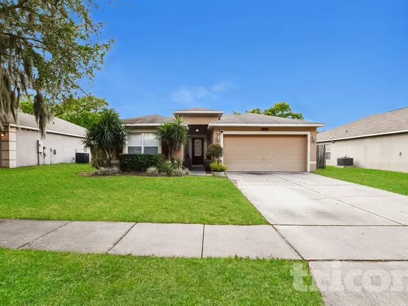 1276 Welch Ridge Ter, Apopka, FL 32712