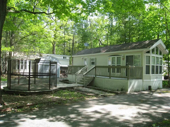 6610 S Rocky Rd, Sturgeon Bay, WI 54235